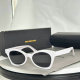 Balenciaga Sunglasses AAA (9)