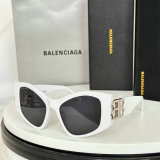 Balenciaga Sunglasses AAA (56)