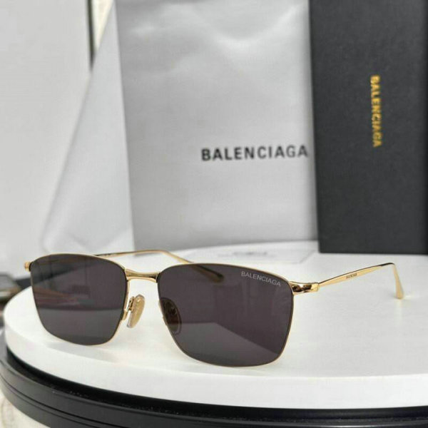 Balenciaga Sunglasses AAA (485)