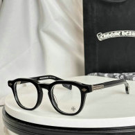 Chrome Hearts Sunglasses AAA (190)