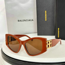 Balenciaga Sunglasses AAA (382) Balenciaga Sunglasses AAA (382)