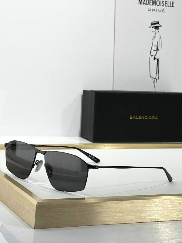 Balenciaga Sunglasses AAA (505)