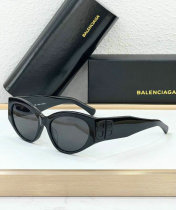 Balenciaga Sunglasses AAA (266)