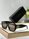 Balenciaga Sunglasses AAA (460)