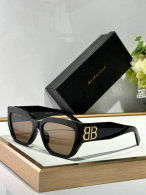 Balenciaga Sunglasses AAA (460)