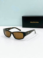 Balenciaga Sunglasses AAA (416)
