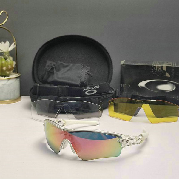 Oakley Sunglasses AAA (423)