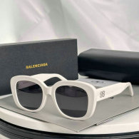 Balenciaga Sunglasses AAA (115)