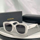 Balenciaga Sunglasses AAA (115)