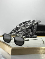 Chrome Hearts Sunglasses AAA (217) Chrome Hearts Sunglasses AAA (217)