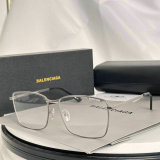 Balenciaga Sunglasses AAA (137)