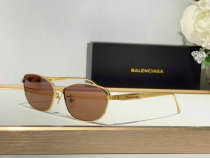 Balenciaga Sunglasses AAA (444) Balenciaga Sunglasses AAA (444)