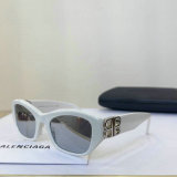 Balenciaga Sunglasses AAA (188)