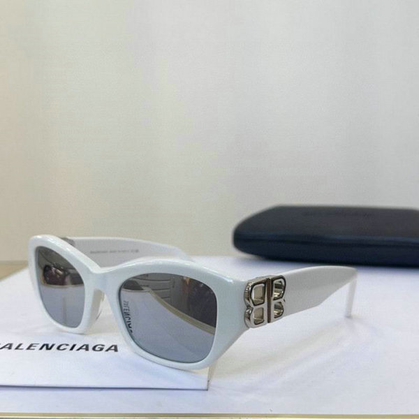 Balenciaga Sunglasses AAA (188)