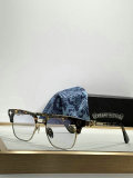 Chrome Hearts Sunglasses AAA (412)