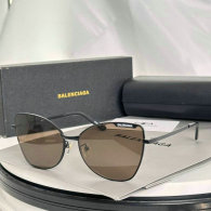 Balenciaga Sunglasses AAA (128)