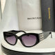 Balenciaga Sunglasses AAA (563)