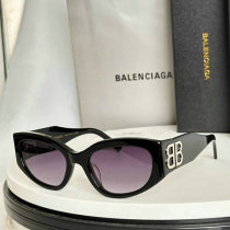 Balenciaga Sunglasses AAA (563) Balenciaga Sunglasses AAA (563)