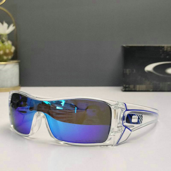 Oakley Sunglasses AAA (383)