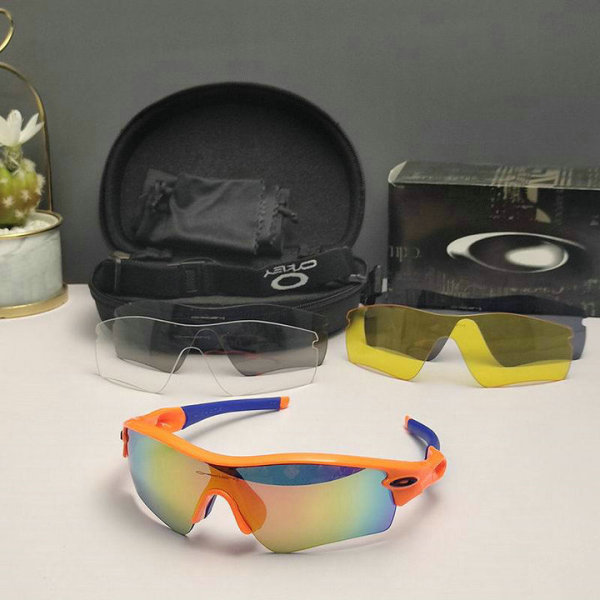 Oakley Sunglasses AAA (450)