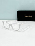 Balenciaga Sunglasses AAA (38)