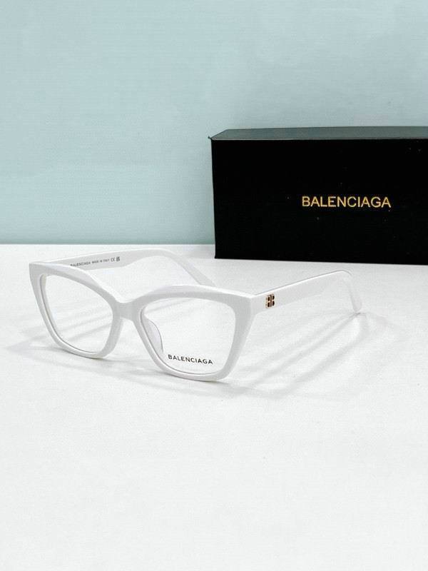 Balenciaga Sunglasses AAA (38)
