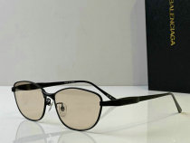 Balenciaga Sunglasses AAA (377) Balenciaga Sunglasses AAA (377)