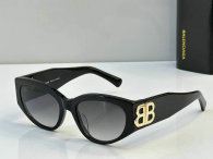 Balenciaga Sunglasses AAA (179)