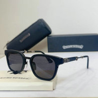 Chrome Hearts Sunglasses AAA (339)