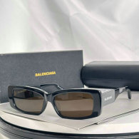 Balenciaga Sunglasses AAA (121)