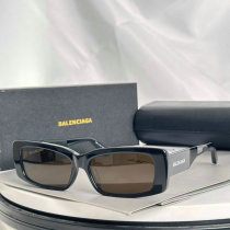 Balenciaga Sunglasses AAA (121) Balenciaga Sunglasses AAA (121)