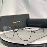 Balenciaga Sunglasses AAA (130)