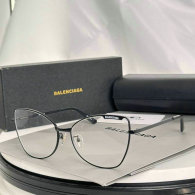 Balenciaga Sunglasses AAA (130)