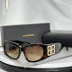 Balenciaga Sunglasses AAA (25)