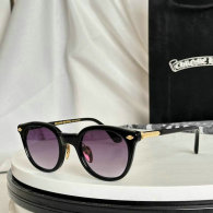 Chrome Hearts Sunglasses AAA (212)