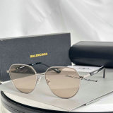 Balenciaga Sunglasses AAA (78)