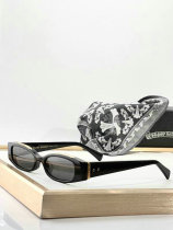 Chrome Hearts Sunglasses AAA (178) Chrome Hearts Sunglasses AAA (178)