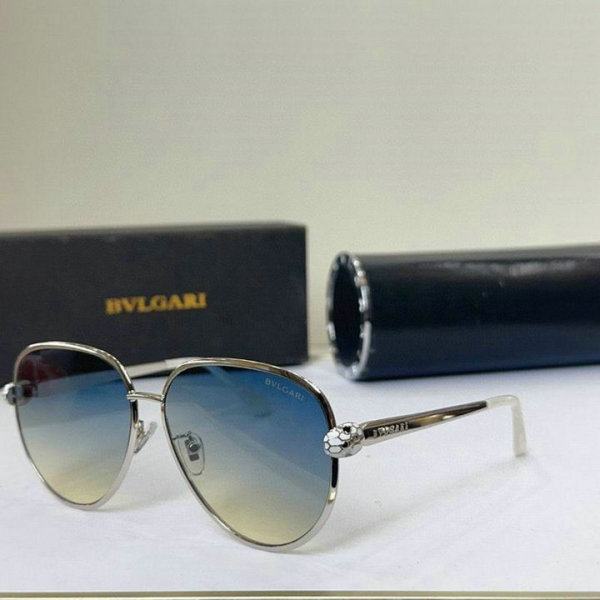 Balenciaga Sunglasses AAA (274)