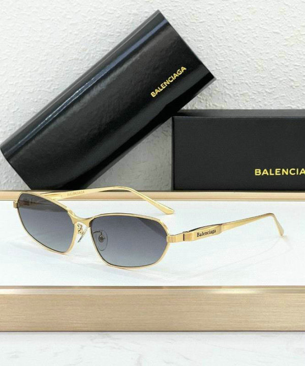 Balenciaga Sunglasses AAA (253)