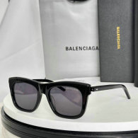 Balenciaga Sunglasses AAA (636)