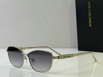 Balenciaga Sunglasses AAA (375) Balenciaga Sunglasses AAA (375)