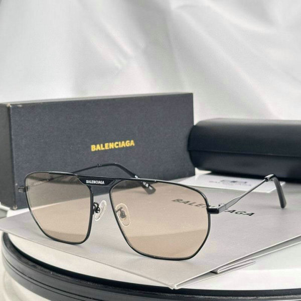 Balenciaga Sunglasses AAA (74)
