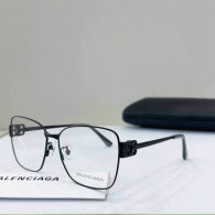 Balenciaga Sunglasses AAA (432)