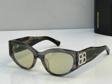 Balenciaga Sunglasses AAA (164)