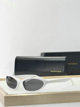 Balenciaga Sunglasses AAA (583) Balenciaga Sunglasses AAA (583)