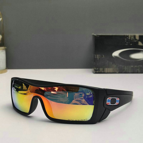 Oakley Sunglasses AAA (389)
