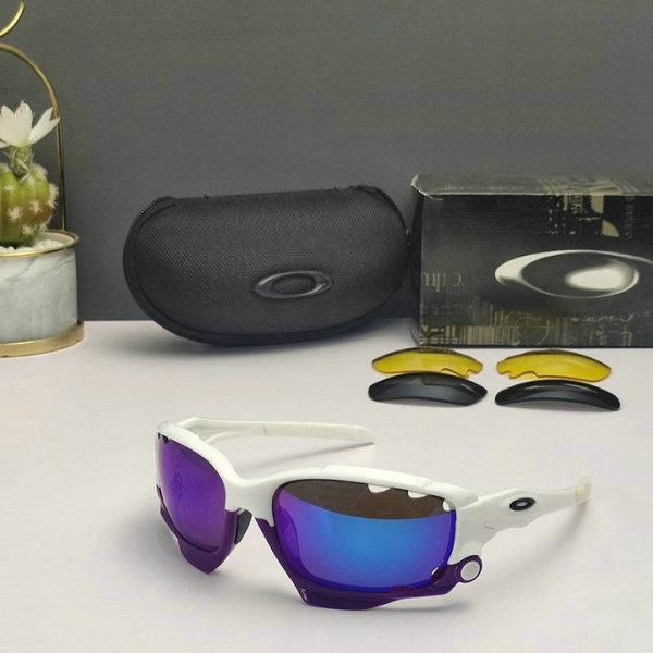 Oakley Sunglasses AAA (582)
