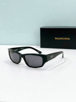 Balenciaga Sunglasses AAA (415) Balenciaga Sunglasses AAA (415)