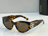Balenciaga Sunglasses AAA (170)