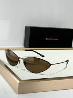 Balenciaga Sunglasses AAA (677)